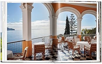 Great Escapes Europe. The Hotel Book: Taschen, Angelika
